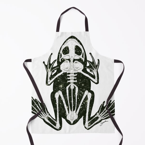 Item preview, Cosmic frog designed and sold by Sadrak.