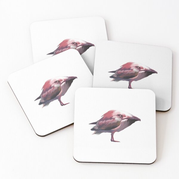 Item preview, Thiccc bird Red designed and sold by Davide9.