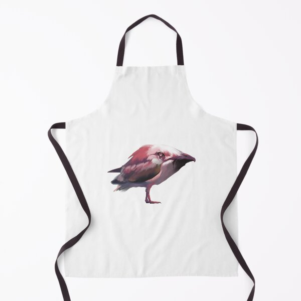 Item preview, Thiccc bird Red designed and sold by Davide9.