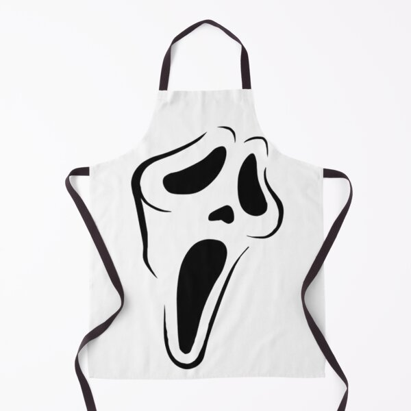 Item preview, Scary mask designed and sold by DZOSUA.