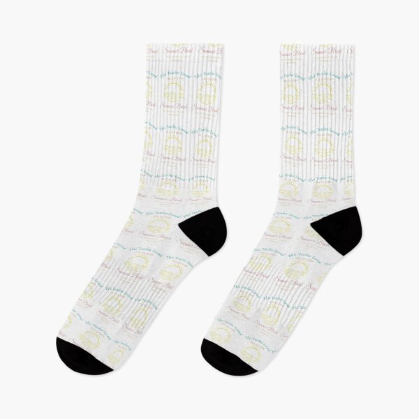 Item preview, This Teacher Earned All Of This Summer Break Teacher Life - Teacher Lovers designed and sold by shellagrash.