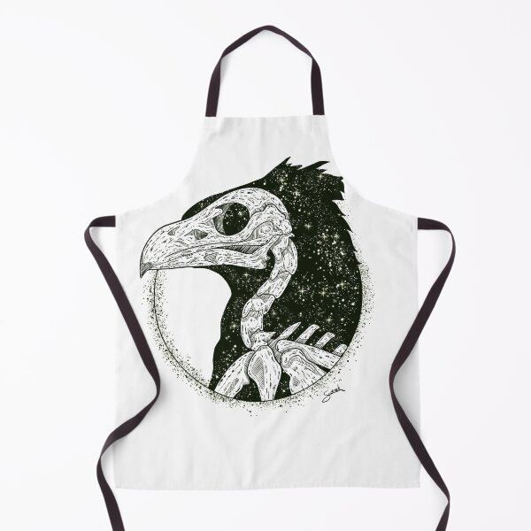 Item preview, Cosmic Argentavis designed and sold by Sadrak.