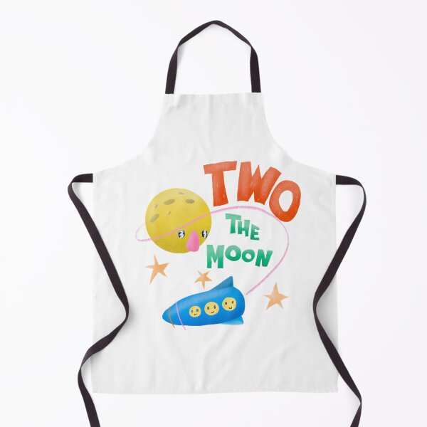 Item preview, Two the moon designed and sold by minimus6655.