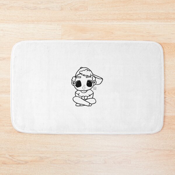 Item preview, Edo B&N designed and sold by MatildeArt.