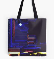 MOONLIGHT Tote Bag