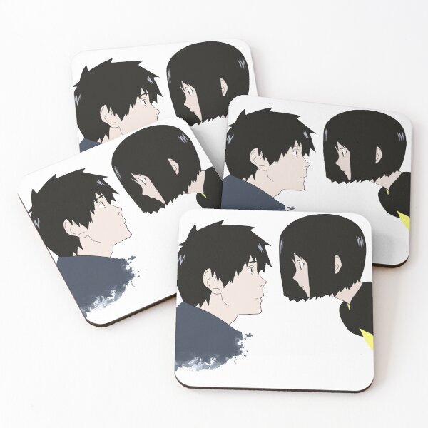 Item preview, Welcome to the love story from NHK designed and sold by Teetrands.