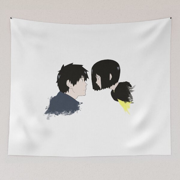 Item preview, Welcome to the love story from NHK designed and sold by Teetrands.