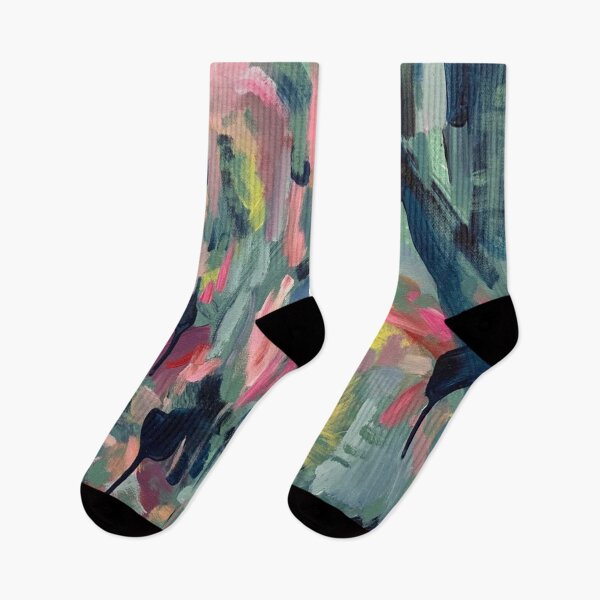 Item preview, pale strokes designed and sold by Urbo Panda.
