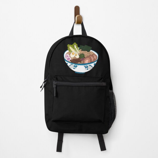 Item preview, Japanese Ramen Noodles Bowl Korean Ramyeon designed and sold by trajeado14.
