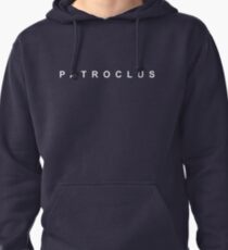 Patroclus Pullover Hoodie