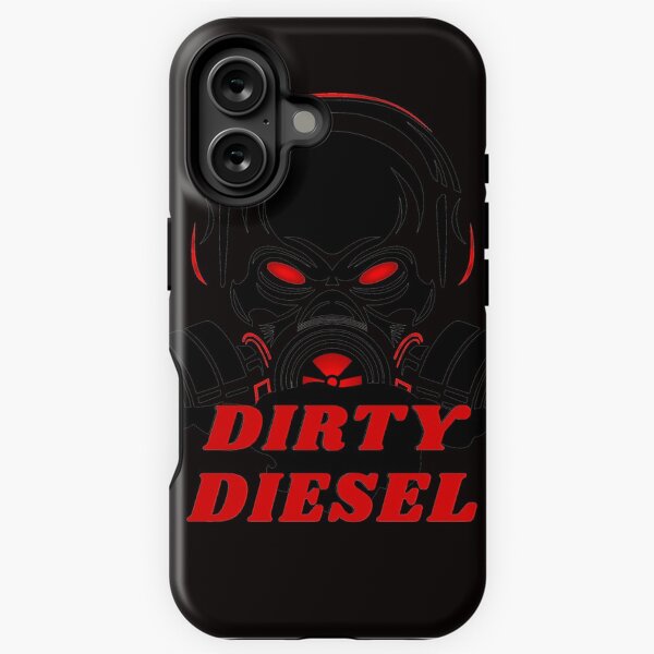 Item preview, Schmutziger Diesel-Schädel designed and sold by vSmall.