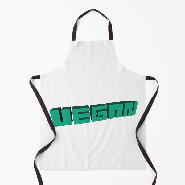 Item preview, Vegan LLC3D - teal designed and sold by reIntegration.