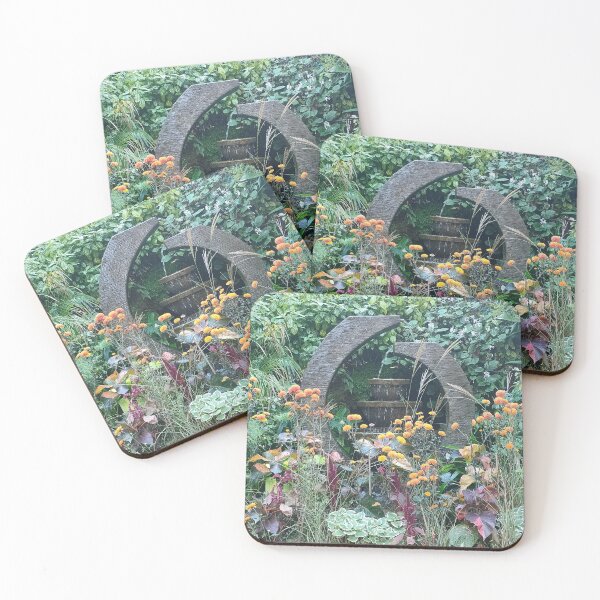 Item preview, Flower garden designed and sold by mandyjanenz.