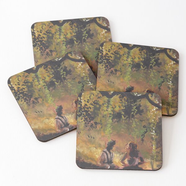 Item preview, romantic picnic designed and sold by Daria Berndt.