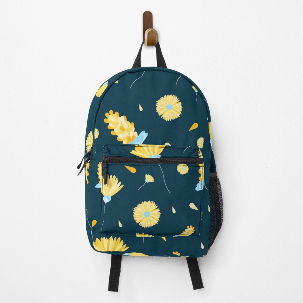 Item preview, Backpack designed and sold by MaryaBee.