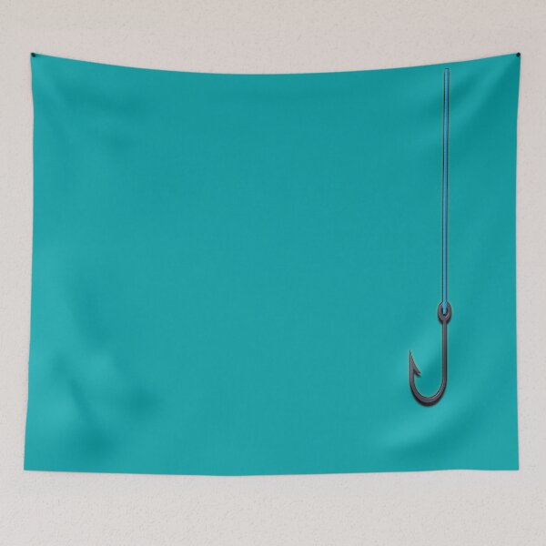 Item preview, Born To Fish designed and sold by roleshop.