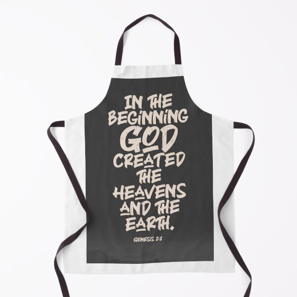 Item preview, Genesis 1:1 V2 designed and sold by quieltin.