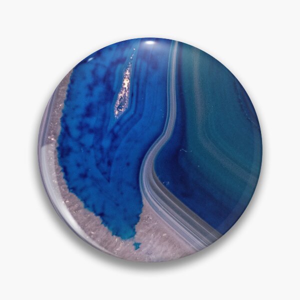 Item preview, Cuarzo azul profundo designed and sold by Dimo Petrov.