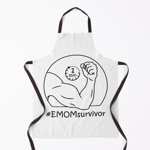 Item preview, Emom workout every minute on the minute designed and sold by ARTemyzz.