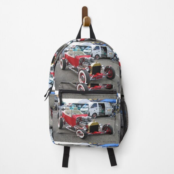 Item preview, Ford Hot Rod T bucket designed and sold by RogerRoy.