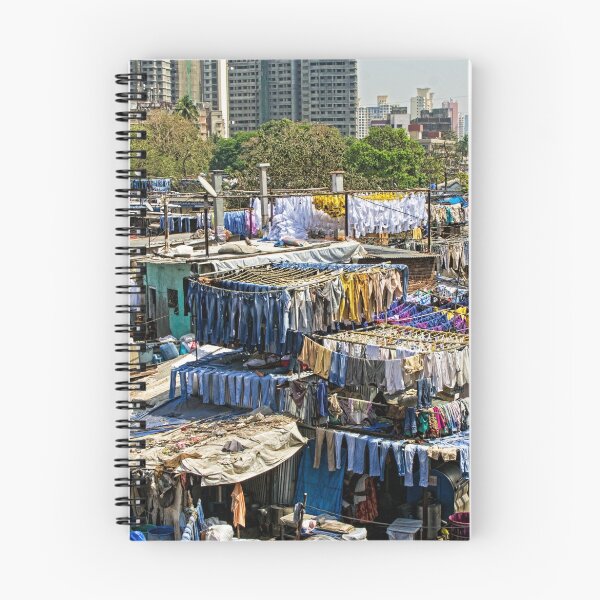 Item preview, Dhobi Ghat. designed and sold by bulljup.