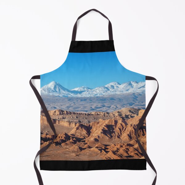 Item preview, Moon Valley Atacama desert designed and sold by Delphimages Art.