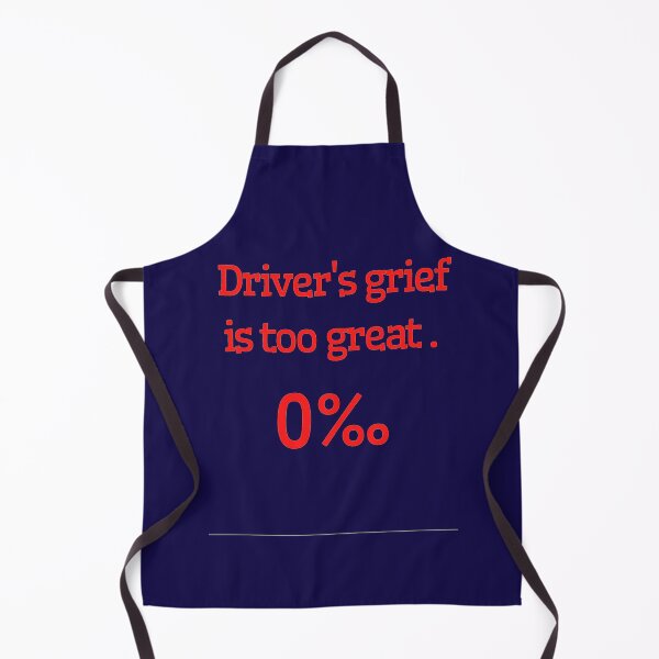 Item preview, Drivers grief designed and sold by LjuboDesign.