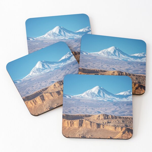Item preview, Valle de la Luna Atacama desert designed and sold by Delphimages Art.