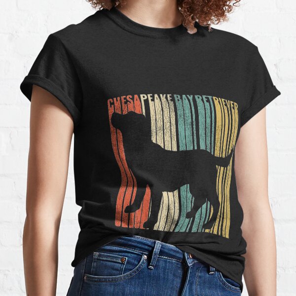 chesapeake bay retriever gifts