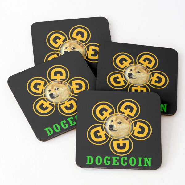 Artikelvorschau, Dogecoin entworfen und verkauft von FishingloversYT.