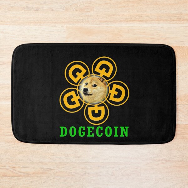 Artikelvorschau, Dogecoin entworfen und verkauft von FishingloversYT.