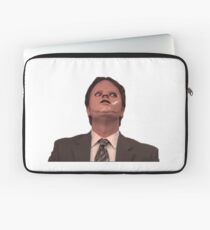 Dwight the office Laptop Sleeve