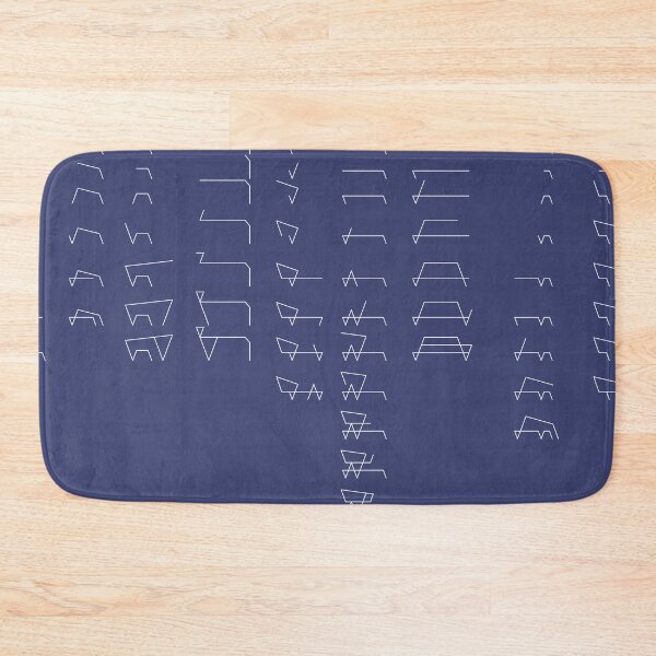 Item preview, Generative Diagram - Dark designed and sold by Arkneer.