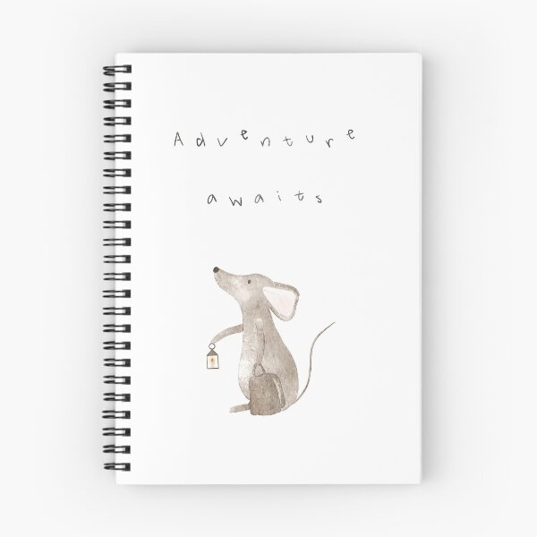 Item preview, Adventure awaits designed and sold by Tanja Suomalainen.