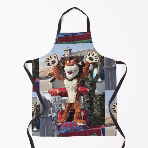 Item preview, r2815/ Finition 2021 - 20  Légende du Carnaval - 2017 /  " Un Grand Tigre ! "   (c)(t) Olavia-Olao Okaio Créations designed and sold by o.okaïo.