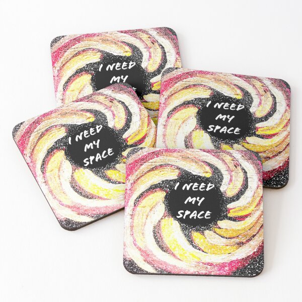 Item preview, I need my space designed and sold by artysmartymum1.