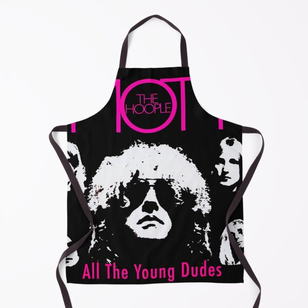 Item preview, Young Dudes. designed and sold by Inkmigrant.