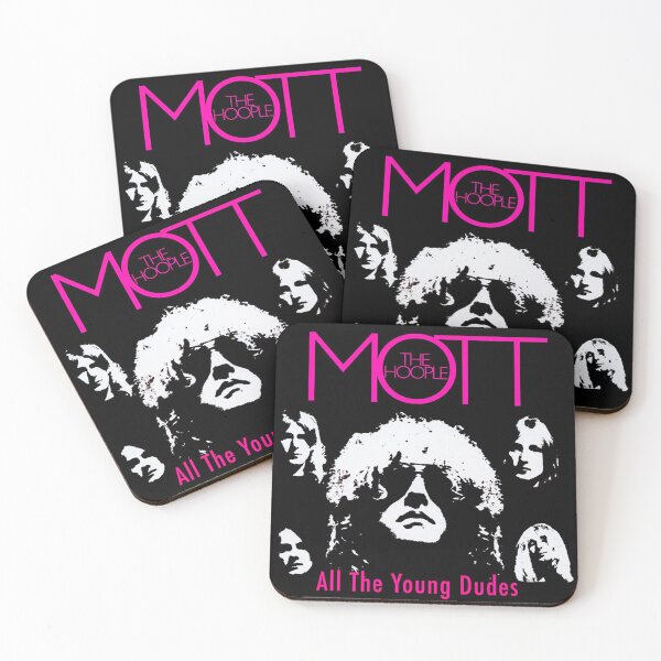 Item preview, Young Dudes. designed and sold by Inkmigrant.