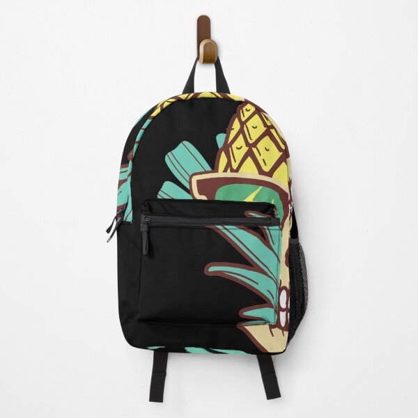 Item preview, Skull Pineapple designed and sold by AlphaFalcon.