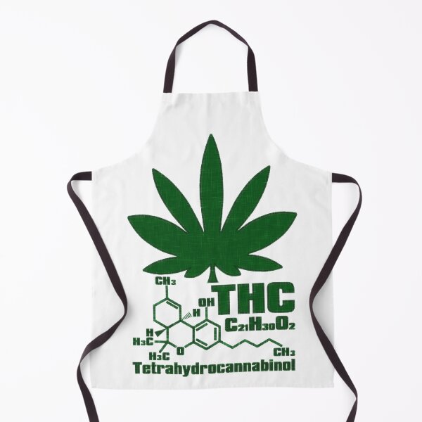 Item preview, THC designed and sold by auraclover.