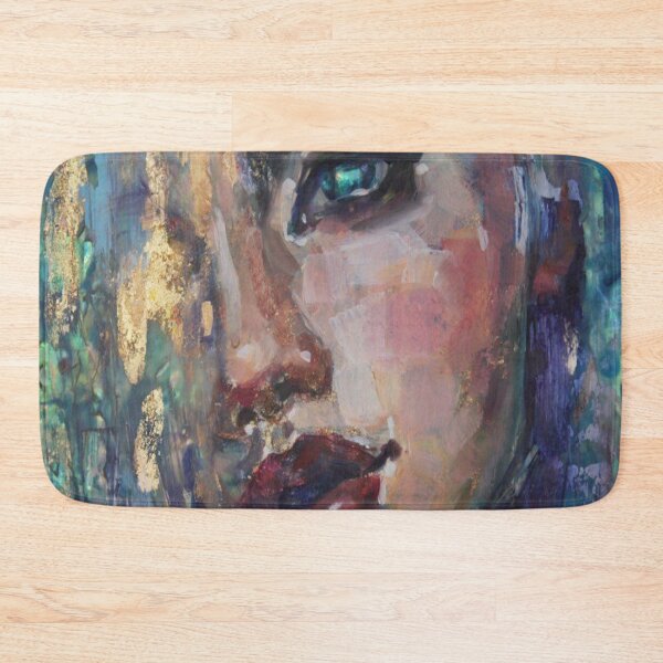 Item preview, girl abstract designed and sold by Urbo Panda.