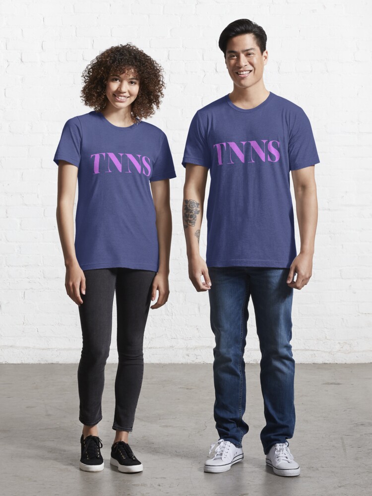 Tnns shirt outlet