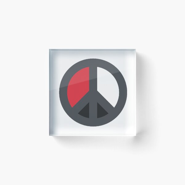 Item preview, Peace Yemen designed and sold by Mark-Ewbie.
