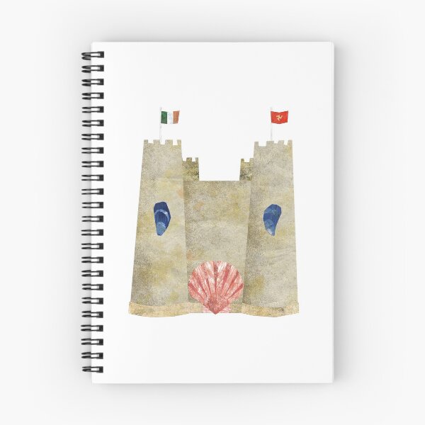 Item preview, Sandcastle designed and sold by BabbanGaelg.