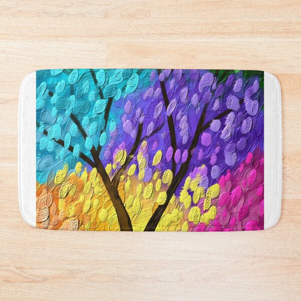 Item preview, Tree Abstract designed and sold by SatishRawool.