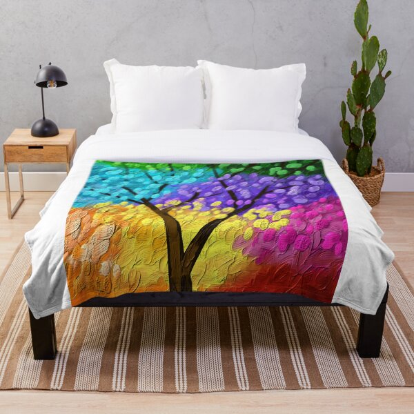 Item preview, Tree Abstract designed and sold by SatishRawool.
