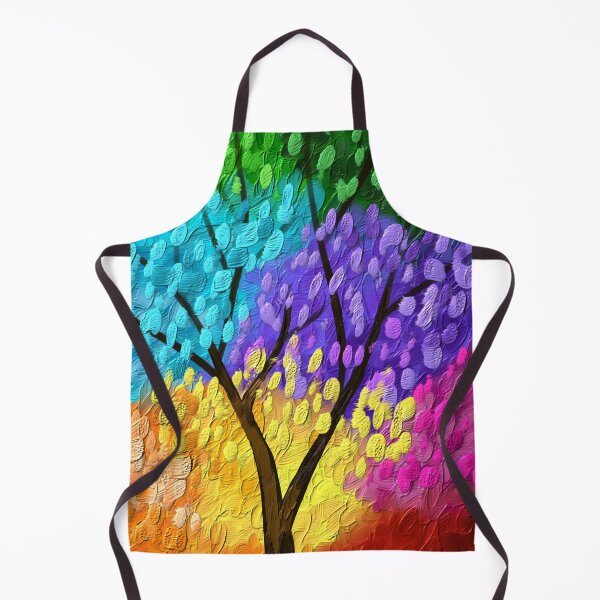 Item preview, Tree Abstract designed and sold by SatishRawool.