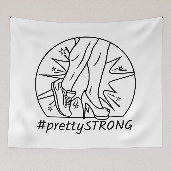 Item preview, Pretty strong strenght training calves designed and sold by ARTemyzz.