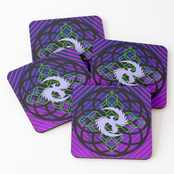 Item preview, Psy Phoenix designed and sold by Rumrabbit82.