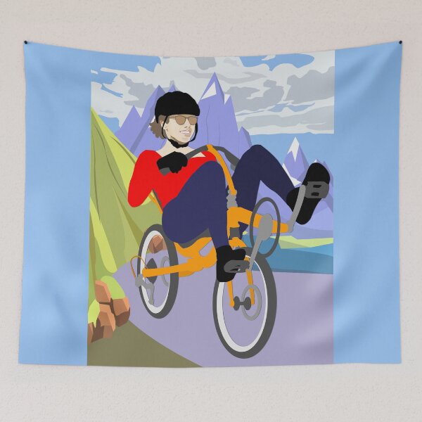 Item preview, HURRICANE IN THE MOUNTAINS designed and sold by Koen1982.